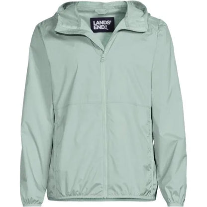 Men's UPF 50 Windbreaker Jacket