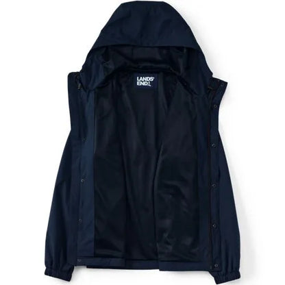 Men's Squall Waterproof Packable Rain Jacket