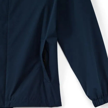 Men's Squall Waterproof Packable Rain Jacket