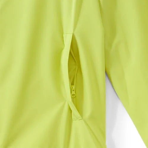 Men's Big and Tall Squall Waterproof Packable Rain Jacket