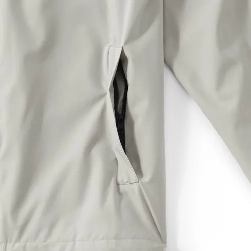 Men's Big and Tall Squall Waterproof Packable Rain Jacket