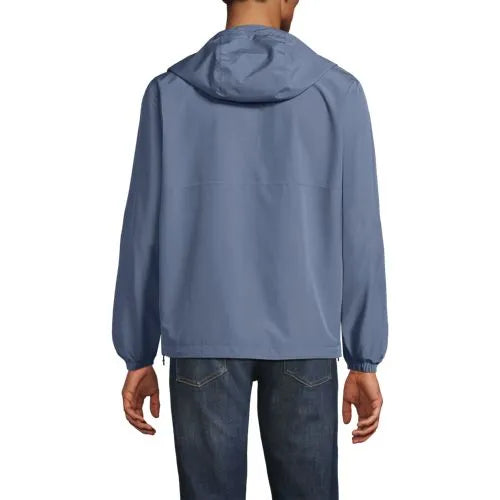 Men's Squall Waterproof Packable Rain Jacket