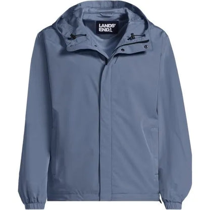 Men's Squall Waterproof Packable Rain Jacket