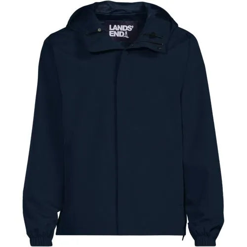 Men's Squall Waterproof Packable Rain Jacket