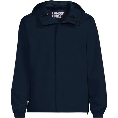 Men's Squall Waterproof Packable Rain Jacket