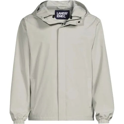 Men's Big and Tall Squall Waterproof Packable Rain Jacket