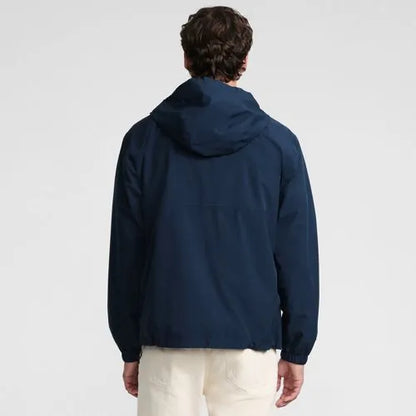 Men's Squall Waterproof Packable Rain Jacket