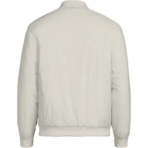 Men's WanderFree Insulated Bomber Jacket