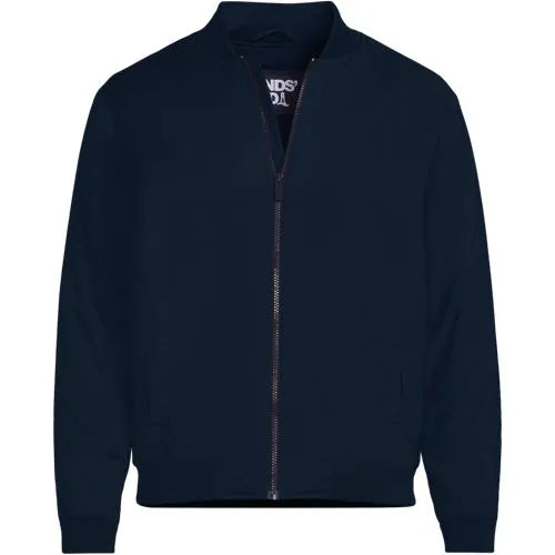 Men's WanderFree Insulated Bomber Jacket