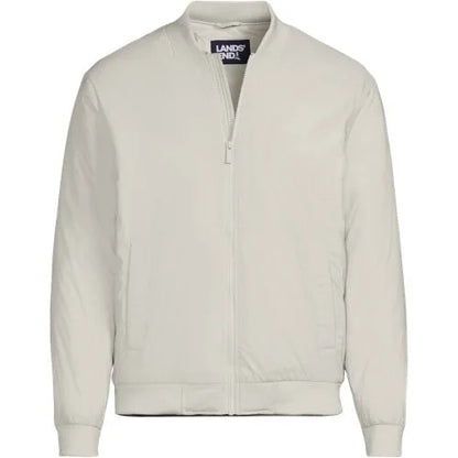 Men's WanderFree Insulated Bomber Jacket