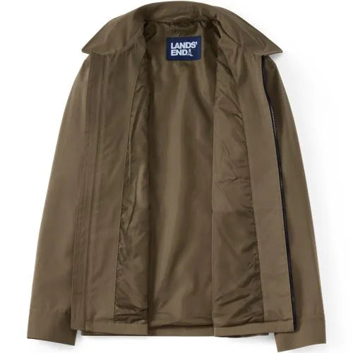 Men's Squall Mac Rain Jacket