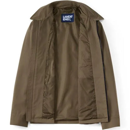 Men's Squall Mac Rain Jacket