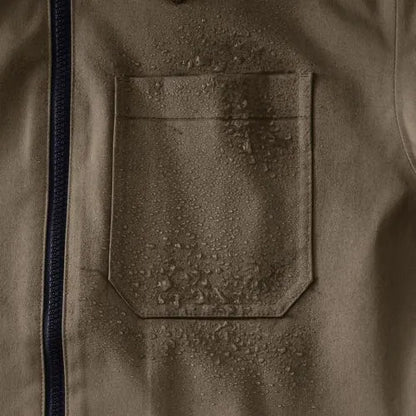 Men's Squall Mac Rain Jacket