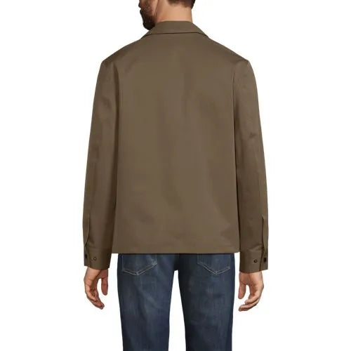Men's Squall Mac Rain Jacket