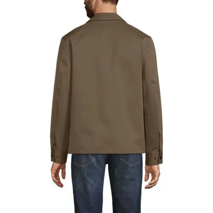 Men's Squall Mac Rain Jacket
