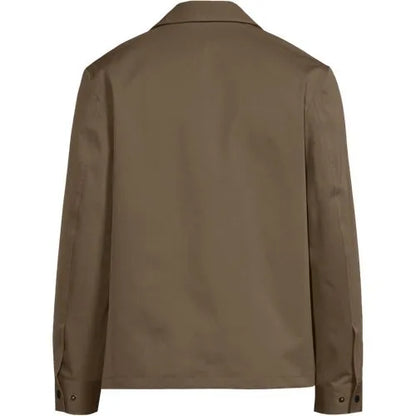 Men's Squall Mac Rain Jacket