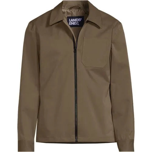 Men's Squall Mac Rain Jacket