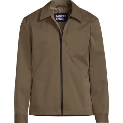 Men's Squall Mac Rain Jacket