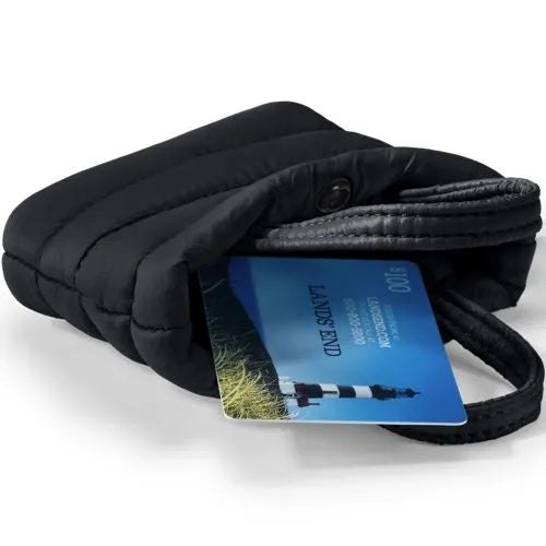 Micro Wanderweight Tote