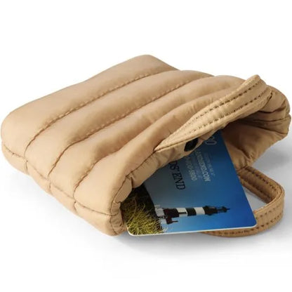 Micro Wanderweight Tote