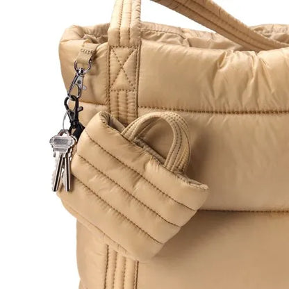 Micro Wanderweight Tote