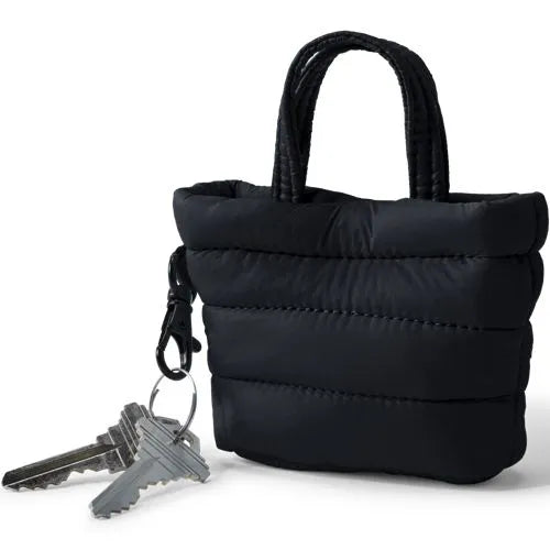 Micro Wanderweight Tote