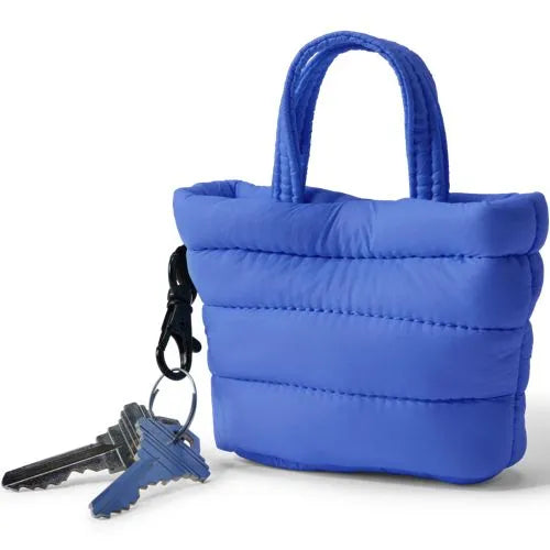 Micro Wanderweight Tote