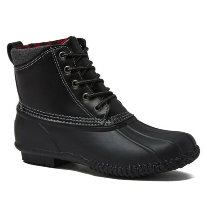 Men's Insulated Duck Boots