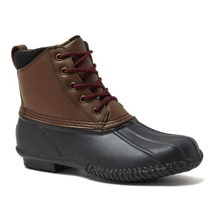 Men's Insulated Duck Boots