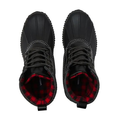 Men's Insulated Duck Boots