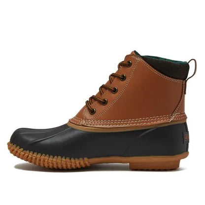 Men's Insulated Duck Boots