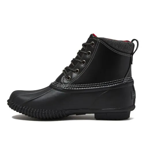 Men's Insulated Duck Boots