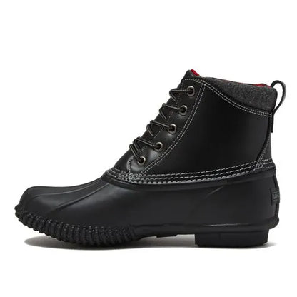 Men's Insulated Duck Boots