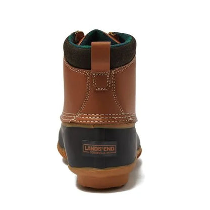 Men's Insulated Duck Boots
