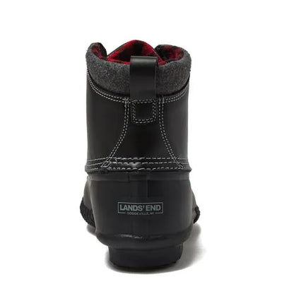 Men's Insulated Duck Boots