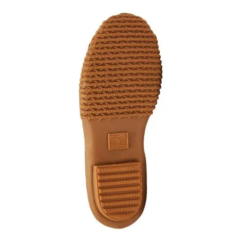 Men's Insulated Duck Boots
