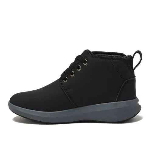 Kids Comfort Chukka Boots