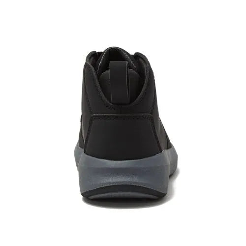 Kids Comfort Chukka Boots