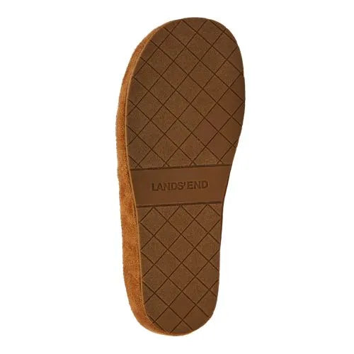 Kids Sweet Dreams Adjustable Toggle Fleece Lined Slippers