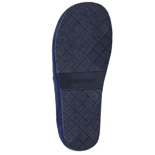 Kids Sweet Dreams Adjustable Toggle Fleece Lined Slippers