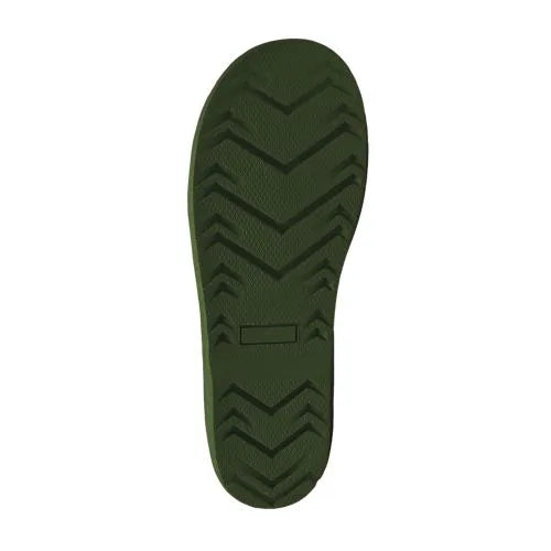 Kids Pull On Splash Rubber Rain Boots