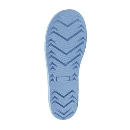 Kids Pull On Splash Rubber Rain Boots