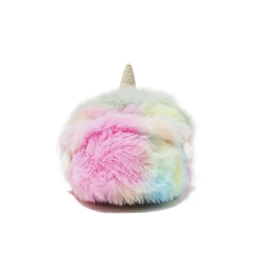 Toddlers Cute Furry Animal Slippers