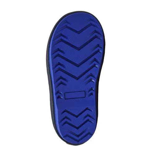 Toddlers Pull On Splash Rubber Rain Boots