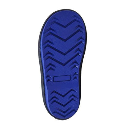 Toddlers Pull On Splash Rubber Rain Boots