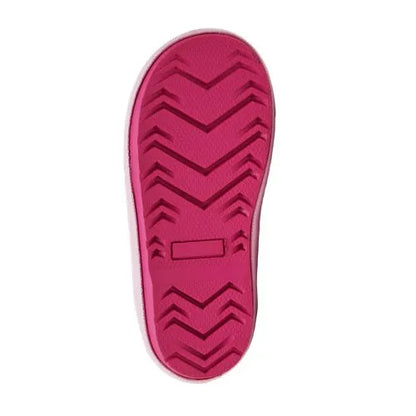 Toddlers Pull On Splash Rubber Rain Boots