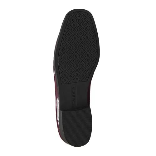 Women's Classic Leather Loafers