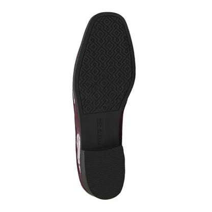 Women's Classic Leather Loafers