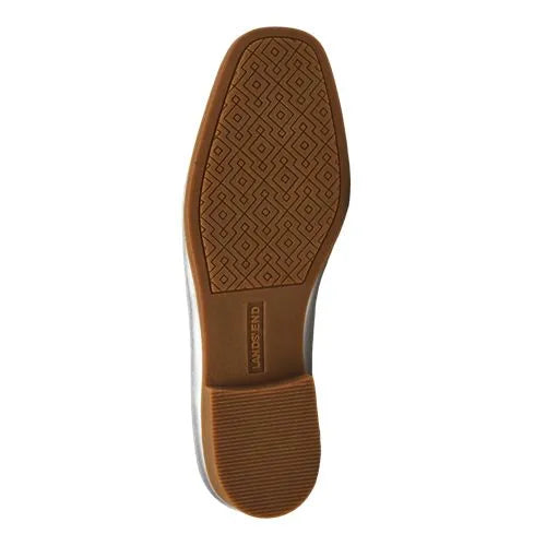 Women's Classic Leather Loafers