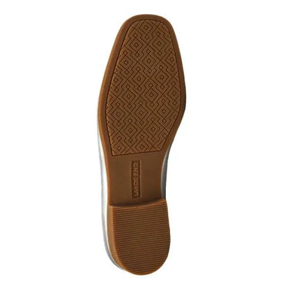 Women's Classic Leather Loafers